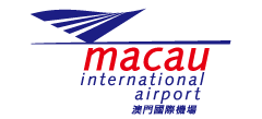 澳门国际机场Logo