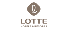 乐天酒店Logo