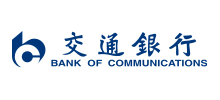 交通銀行logo,交通銀行標識