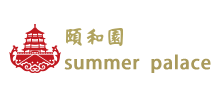颐和园Logo