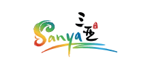 三亚旅文Logo