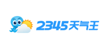 中国气象视频网Logo