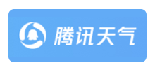 腾讯天气Logo