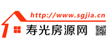 寿光房产网logo,寿光房产网标识