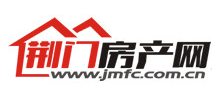 荆门房产网Logo