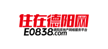 德阳房产网Logo