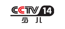CCTV-14少儿频道Logo