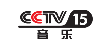 CCTV-15音乐频道Logo
