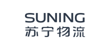 苏宁物流Logo