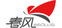 春风物流Logo