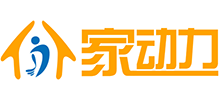 山东家动力家政服务有限公司Logo