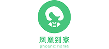 凤凰家政logo,凤凰家政标识