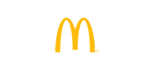 麦当劳中国logo,麦当劳中国标识