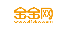 福州宝宝网Logo