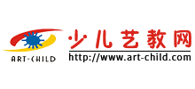 少儿艺教网Logo