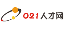 上海人才网Logo