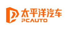太平洋汽车网logo,太平洋汽车网标识