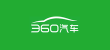 360汽车Logo