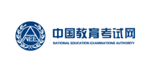中國教育考試網logo,中國教育考試網標識
