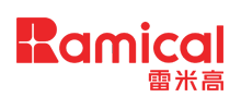 雷米高logo,雷米高标识