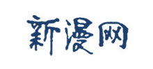 新漫网-中国日报网logo,新漫网-中国日报网标识