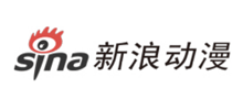 新浪动漫Logo