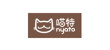 喵特漫展Logo