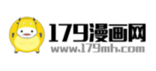 179漫画网logo,179漫画网标识