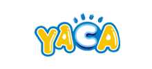 YACA动漫文化Logo