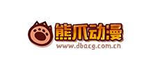 熊爪动漫网Logo