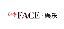 FACE妆点网娱乐logo,FACE妆点网娱乐标识