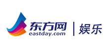 东方娱乐Logo