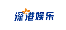 深港在线娱乐新闻logo,深港在线娱乐新闻标识