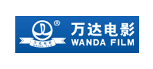 万达电影Logo
