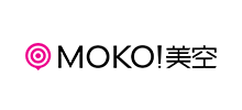 MOKO!美空logo,MOKO!美空标识