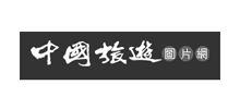 中国旅游图片网logo,中国旅游图片网标识