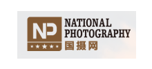 国家摄影Logo