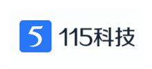 115网盘logo,115网盘标识