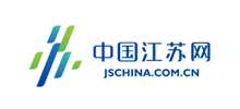 中国江苏网logo,中国江苏网标识