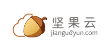 坚果云Logo