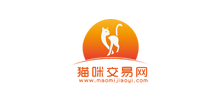 猫咪交易网logo,猫咪交易网标识