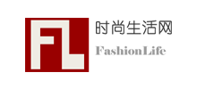 时尚生活网Logo