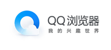 QQ浏览器logo,QQ浏览器标识