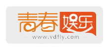 青春娱乐新闻网Logo