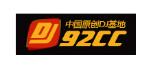 DJ轮回舞曲网Logo