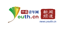 中国青年网Logo