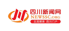 四川新闻网logo,四川新闻网标识