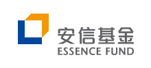 安信基金管理有限责任公司Logo