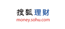 搜狐理财频道Logo