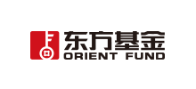 东方基金管理股份有限公司Logo